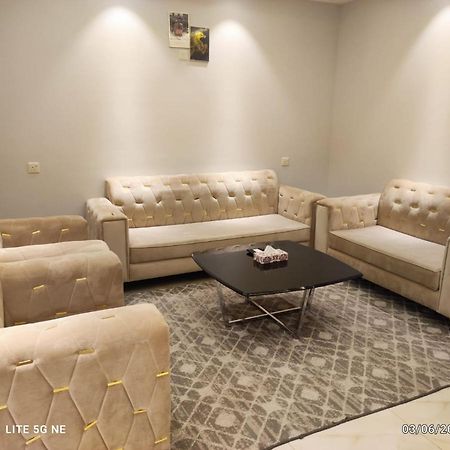 كيان بارك العرين Abha Kültér fotó